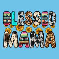 Blessed Mama Premium Sweatshirt | Teevron