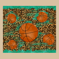 Basketball Heavyweight Hoodie | Teevron
