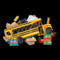 School Bus Driver Premium Sweatshirt | Teevron