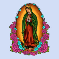 Our Lady Of Guadalupe Urban Hoodie | Teevron