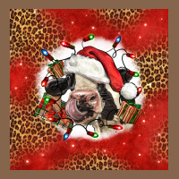 Christmas Cow Premium Tee | Teevron