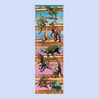 Dinosaurs Pen Wrap Urban Hoodie | Teevron