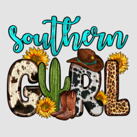 Southern Girl Premium Sweatshirt | Teevron