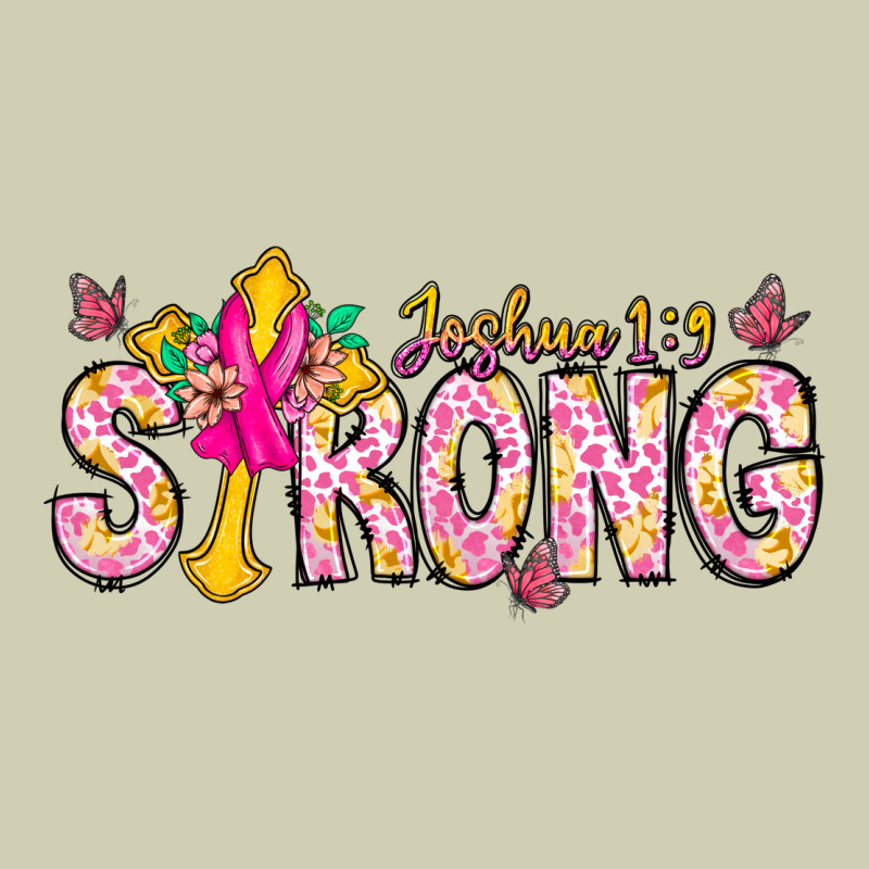 Joshua Strong Heavy Core Tee by CowhideDigitalArt | Teevron