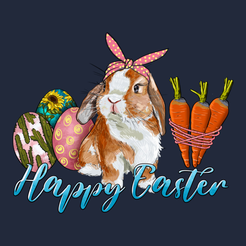 Happy Easter Bunny Carrots And Eggs Premium Sweatshirt by RanaPortraitStore | Teevron