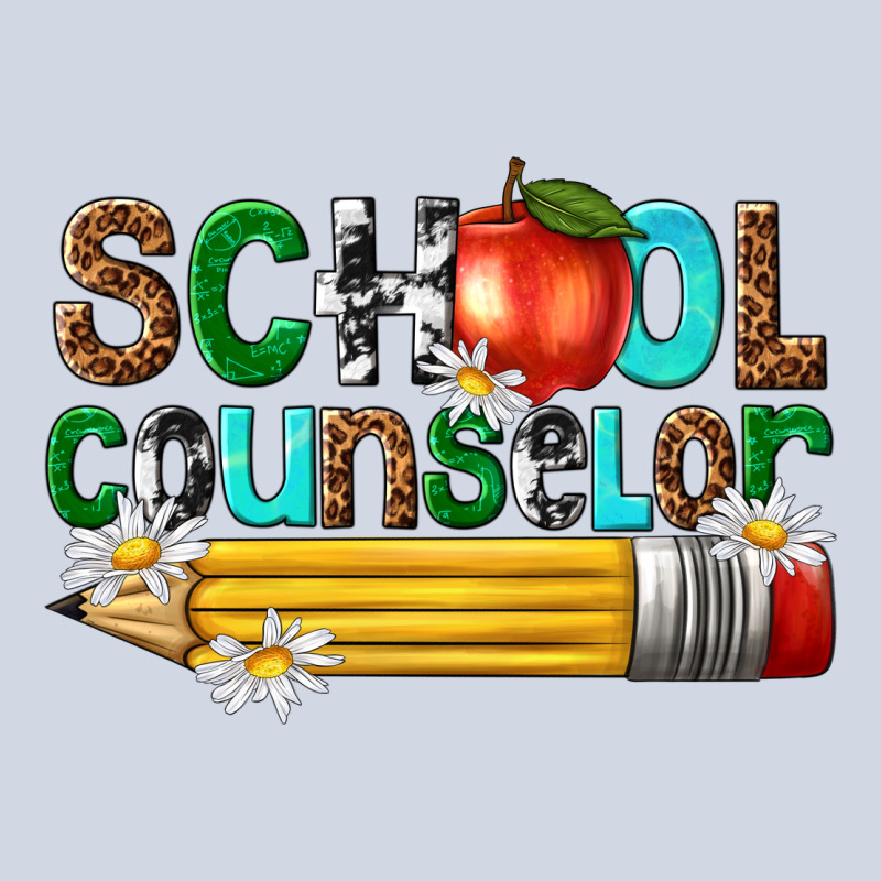 School Counselor Premium Sweatshirt by texasbilliewilder | Teevron