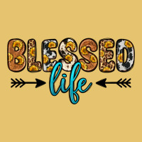 Blessed Life Premium Sweatshirt | Teevron