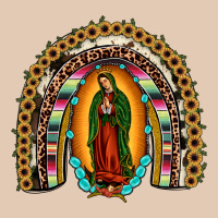 Our Lady Of Guadalupe Rainbow Urban Hoodie | Teevron