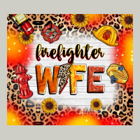 Firefighter Wife Heavyweight Hoodie | Teevron