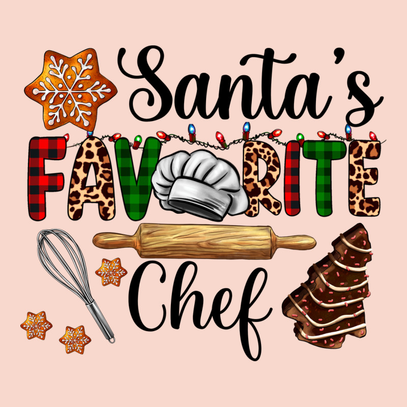 Santa's Favorite Chef Urban Hoodie by AdoDesignShop | Teevron