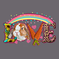 Easter Bunny Love Premium Sweatshirt | Teevron