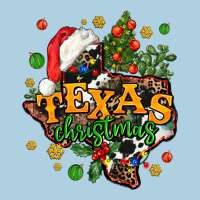 Texas Christmas Premium Hoodie | Teevron