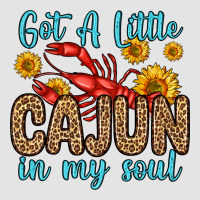 Got A Little Cajun In My Soul Premium Sweatshirt | Teevron