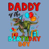 Daddy Of The Birthday Boy T Rex Urban Hoodie | Teevron