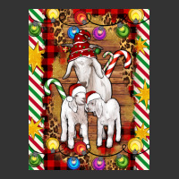 Christmas goat family | Teevron