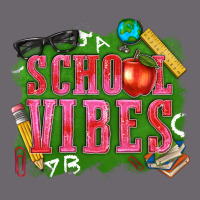 School Vibes Premium Sweatshirt | Teevron