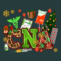 Cna Christmas Premium Hoodie | Teevron
