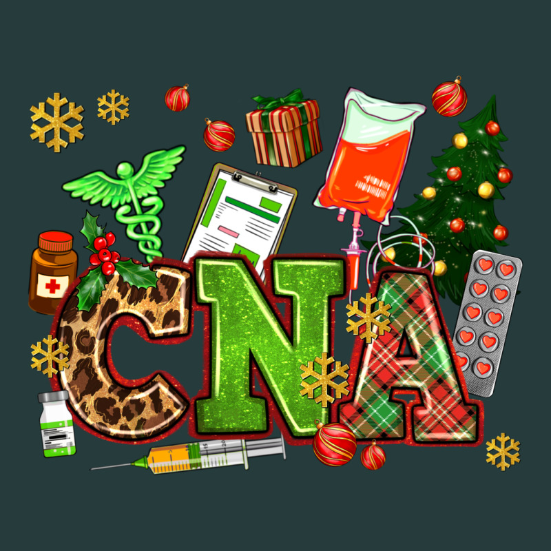 Cna Christmas Premium Hoodie by AdoDesignShop | Teevron