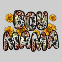 Boy Mama Premium Sweatshirt | Teevron