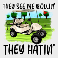 They See Me Rollin' They Hattin' Urban Hoodie | Teevron