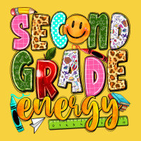 Second Grade Energy Premium Sweatshirt | Teevron