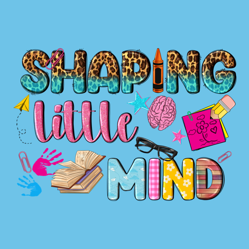 Shaping Little Mind Premium Sweatshirt by texasbilliewilder | Teevron