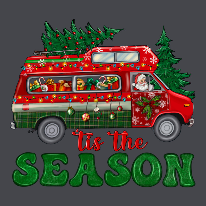 Christmas 'tis The Season Classic Tee by BundleAndBundleShop | Teevron