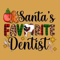 Santa's Favorite Dentist Urban Hoodie | Teevron