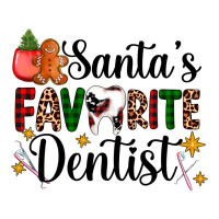 santa's favorite dentist | Teevron