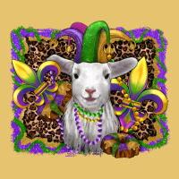 Mardi Gras Baby Sheep King Cake Fleur De Lis Premium Sweatshirt | Teevron