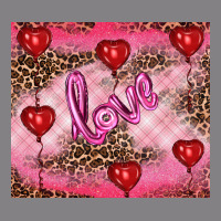Valentines Day Love Heavyweight Hoodie | Teevron