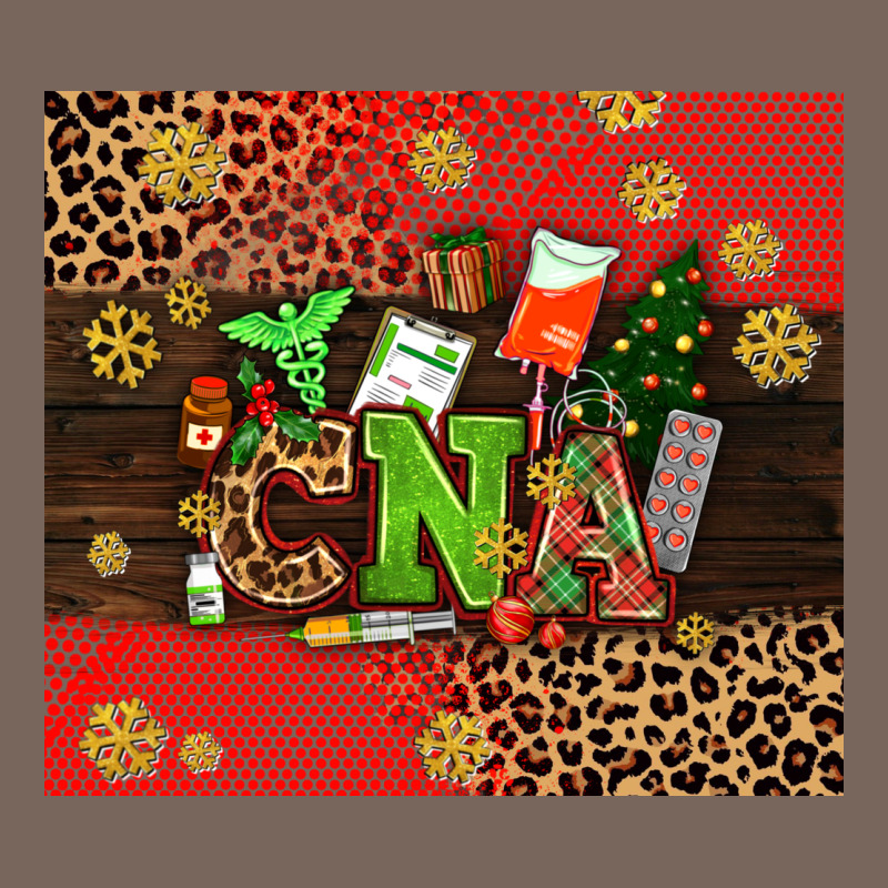 Cna Christmas Premium Hoodie by AdoDesignShop | Teevron