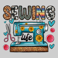 Sewing Life Premium Sweatshirt | Teevron