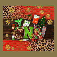 Cna Christmas Premium Hoodie | Teevron