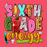 Sixth Grade Energy Premium Sweatshirt | Teevron