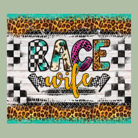 Race Wife Urban Heavy Tee | Teevron