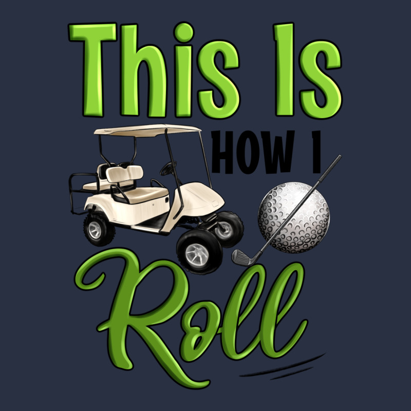 This Is How I Roll Urban Hoodie by Artiststas | Teevron