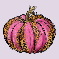 Leopard Cancer Pumpkin Classic Tee | Teevron