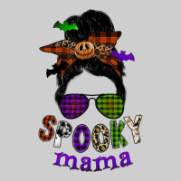 Spooky Mama Premium Tee | Teevron