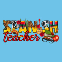 Spanish Teacher Premium Sweatshirt | Teevron