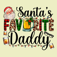 Santa's Favorite Daddy Urban Hoodie | Teevron