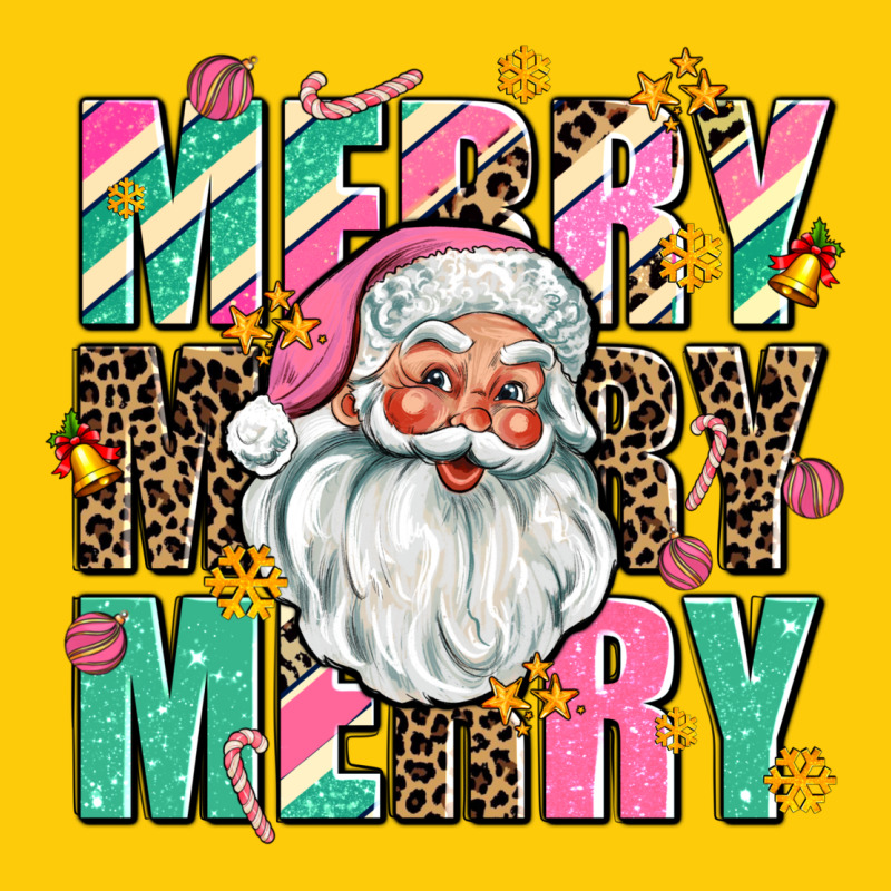 Merry Merry Merry Premium Hoodie by AdoDesignShop | Teevron