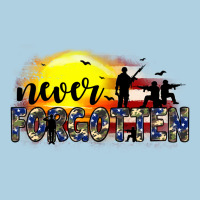 Never Forgotten Premium Hoodie | Teevron