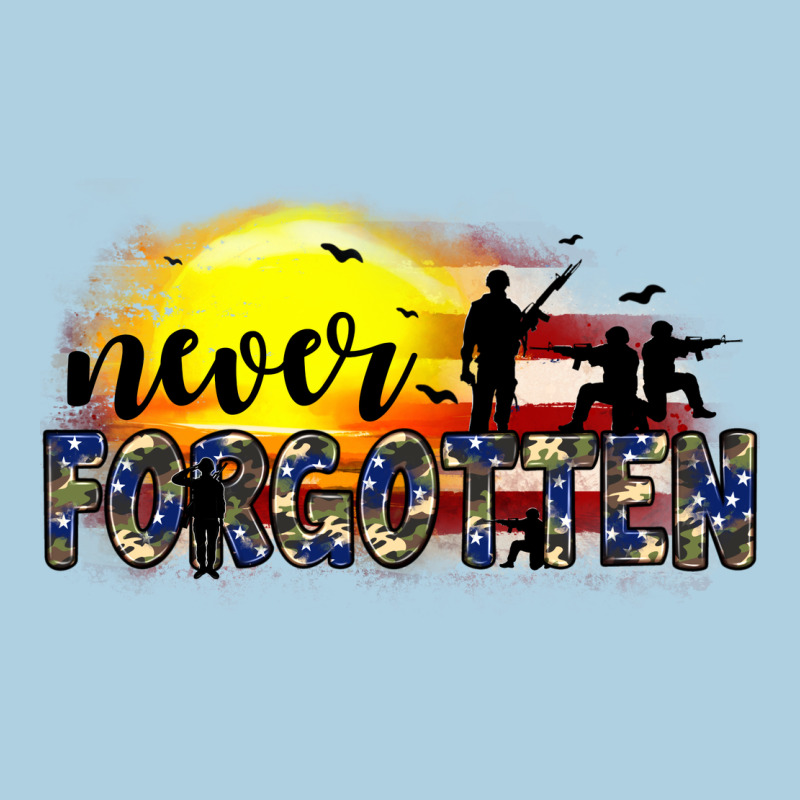 Never Forgotten Premium Hoodie by JahusDesignShop | Teevron