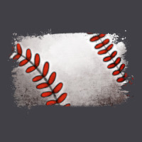 Baseball Brushstroke Heavyweight Hoodie | Teevron