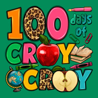 100 Days Of Cray Cray Urban Hoodie | Teevron