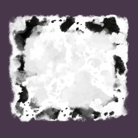 Black And White Cowhide Frames Heavyweight Hoodie | Teevron