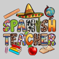 Spanish Teacher Premium Sweatshirt | Teevron
