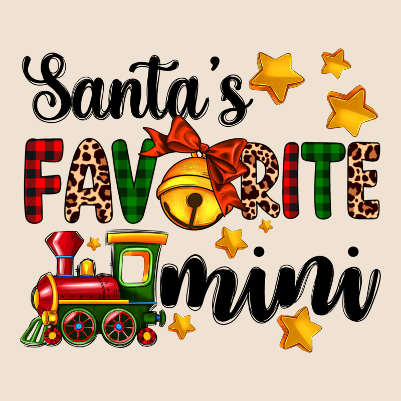 Santa's Favorite Mini Urban Hoodie by AdoDesignShop | Teevron