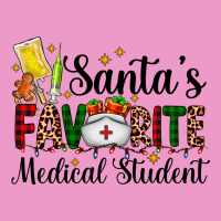 Santa's Favorite Medical Student Urban Hoodie | Teevron